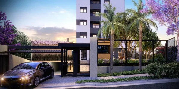 Apartamento com 2 Quartos à venda, 45m² no Vila Suzana, São Paulo