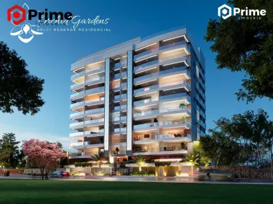 Apartamento com 2 Quartos à venda, 85m² no Enseada Azul, Guarapari