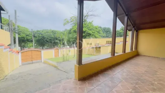 Casa com 3 Quartos à venda, 172m² no Jardim Satélite, São José dos Campos