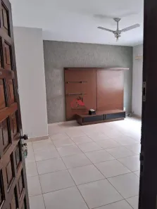 Apartamento com 2 Quartos à venda, 125m² no Santa Marta, Uberaba