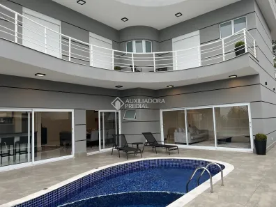 Casa de Condomínio com 4 Quartos à venda, 464m² no Parque Terra Nova II, São Bernardo do Campo