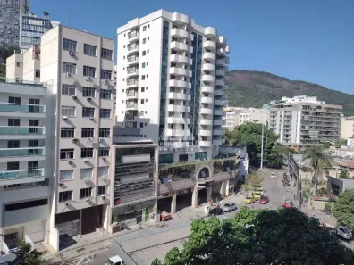 Apartamento com 2 Quartos à venda, 62m² no Botafogo, Rio de Janeiro