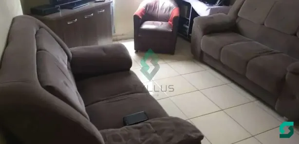 Apartamento com 2 Quartos à venda, 56m² no Cachambi, Rio de Janeiro