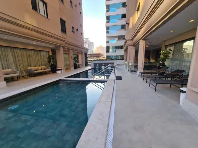 Apartamento com 4 Quartos à venda, 163m² no Meia Praia, Itapema