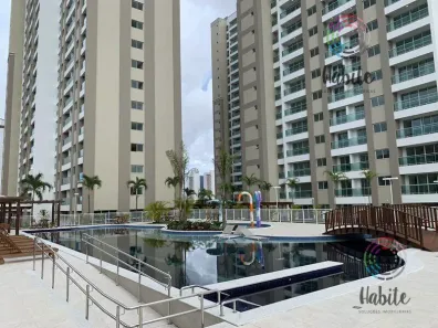 Apartamento com 2 Quartos à venda, 48m² no José Bonifácio, Fortaleza