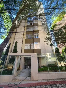 Apartamento com 4 Quartos à venda, 155m² no Anchieta, Belo Horizonte