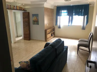Apartamento com 2 Quartos à venda, 67m² no Jardim São Paulo, São Carlos