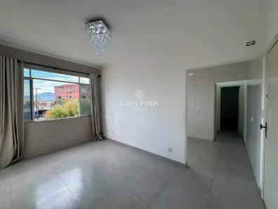 Apartamento com 1 Quarto à venda, 50m² no Caiçara, Praia Grande