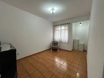 Apartamento com 2 Quartos à venda, 61m² no Estuário, Santos