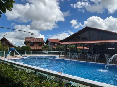 Casa de Condomínio com 4 Quartos à venda, 137m² no Santana, Gravatá