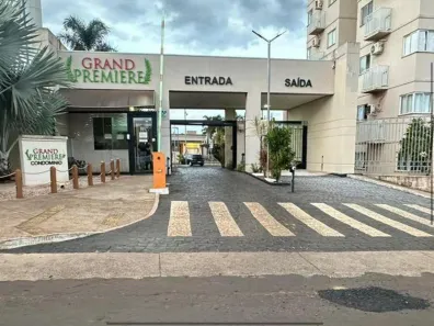 Apartamento com 2 Quartos para alugar, 28m² no Vila Moreira Ataídes, Rio Verde