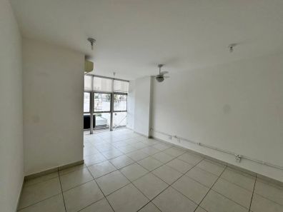 Sala Comercial à venda, 34m² no São Pedro, Belo Horizonte