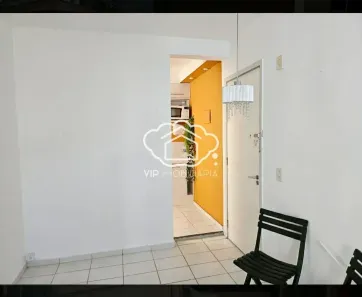 Apartamento com 2 Quartos à venda, 47m² no Paciência, Rio de Janeiro