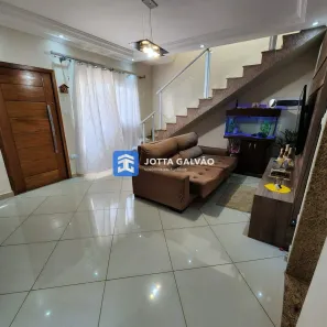 Casa com 4 Quartos à venda, 145m² no Jardim Ouro Branco, Campinas