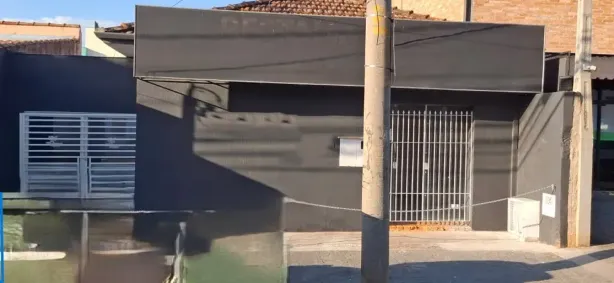 Prédio Residencial à venda, 188m² no Vila Teixeira, Salto