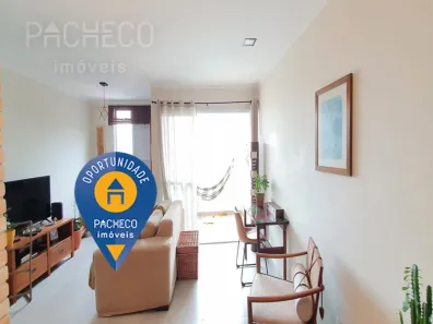 Apartamento com 2 Quartos à venda, 63m² no Vila Romana, São Paulo