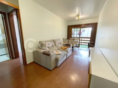 Apartamento com 1 Quarto para alugar, 54m² no Jardim Itu, Porto Alegre