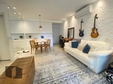 Apartamento com 3 Quartos à venda, 88m² no Barra Olímpica, Rio de Janeiro