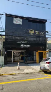 Sala Comercial à venda, 252m² no Centro, Osasco