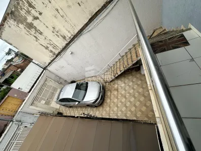 Casa com 3 Quartos à venda, 110m² no Igarapé, Porto Velho