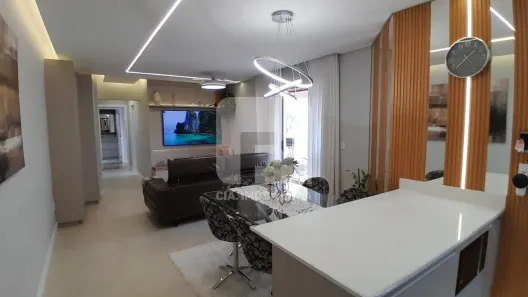 Apartamento com 2 Quartos à venda, 73m² no Agronômica, Florianópolis