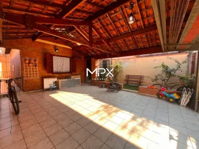 Casa com 2 Quartos à venda, 111m² no Residencial Serra Verde, Piracicaba