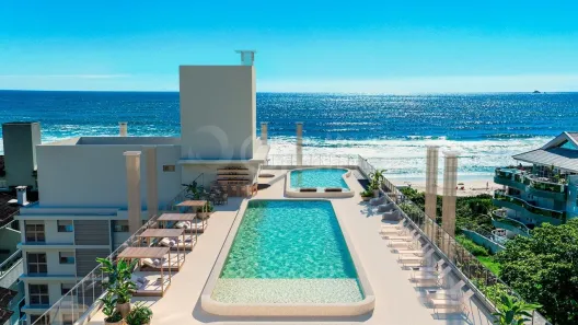 Apartamento com 3 Quartos à venda, 179m² no Praia Brava, Florianópolis