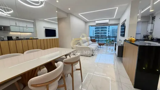 Apartamento com 3 Quartos à venda, 90m² no Barra Olímpica, Rio de Janeiro
