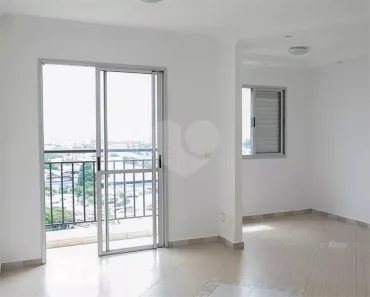 Apartamento com 2 Quartos à venda, 58m² no Piqueri, São Paulo