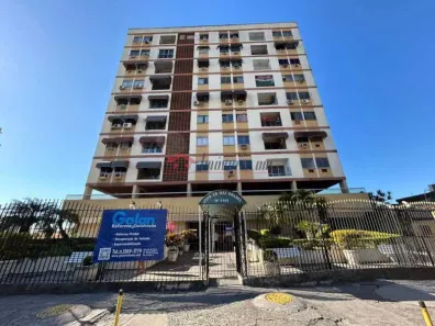 Apartamento com 2 Quartos à venda, 54m² no Vila Valqueire, Rio de Janeiro