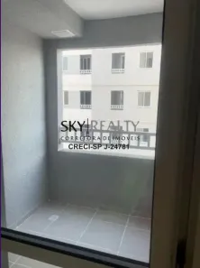 Apartamento com 2 Quartos à venda, 32m² no Vila Plana, São Paulo