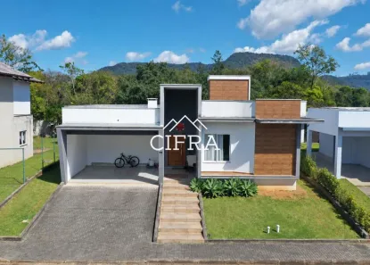 Casa com 3 Quartos à venda, 199m² no Bremer, Rio do Sul