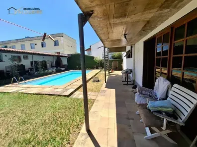 Casa de Condomínio com 4 Quartos à venda, 463m² no Vila Valqueire, Rio de Janeiro