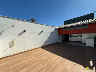com 3 Quartos à venda, 128m² no Eldorado, Contagem