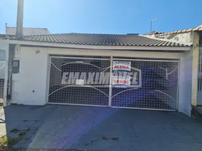 Casa com 2 Quartos à venda, 70m² no Jardim Paulista, Sorocaba