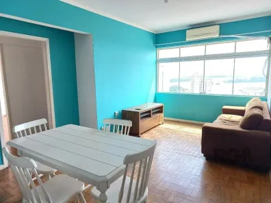 Apartamento com 2 Quartos à venda, 81m² no Centro Histórico, Porto Alegre