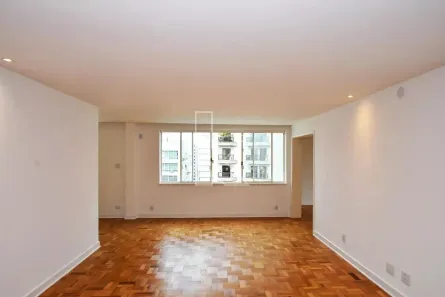 Apartamento com 3 Quartos à venda, 189m² no Jardim Paulista, São Paulo