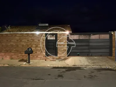 Casa com 2 Quartos à venda, 90m² no Centro, Marília