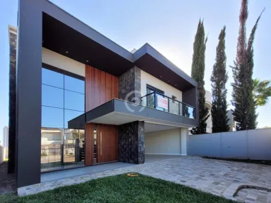 Casa com 4 Quartos à venda, 260m² no Jardim Mauá, Novo Hamburgo