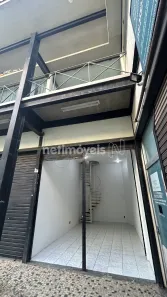 Ponto Comercial à venda, 28m² no Cidade Nova, Belo Horizonte