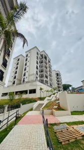 Cobertura com 3 Quartos à venda, 165m² no Parque da Hípica, Campinas