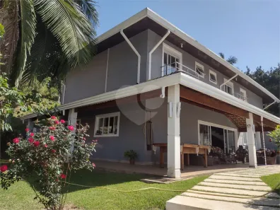 Casa de Condomínio com 5 Quartos à venda, 250m² no Ipelândia, Suzano