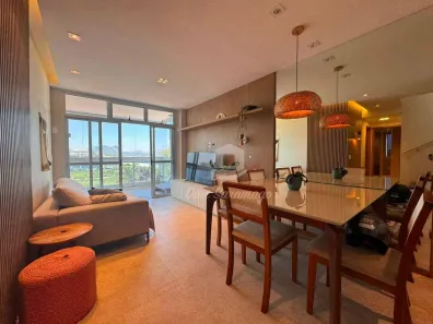 Cobertura com 4 Quartos à venda, 180m² no Piratininga, Niterói