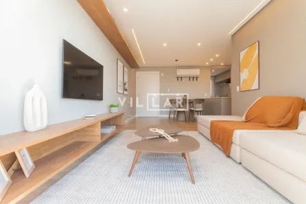 Apartamento com 3 Quartos à venda, 93m² no São Gonçalo, Pelotas