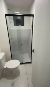 Apartamento com 2 Quartos para alugar, 52m² no Tarumã, Manaus