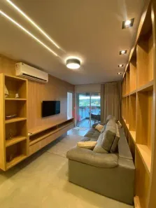 Apartamento com 1 Quarto à venda, 49m² no Rifaina, Rifaina