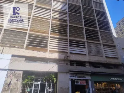 Kitnet com 1 Quarto à venda, 37m² no Centro, Campinas