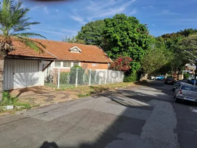 Imóvel Comercial com 3 Quartos à venda, 188m² no Jardim Paraíso, Campinas