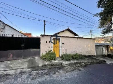 Casa com 2 Quartos à venda, 150m² no Glória, Belo Horizonte