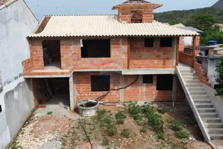 Casa com 6 Quartos à venda, 176m² no São José, Armação dos Búzios